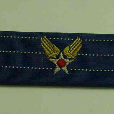 Air Force Civilian 5 Year Ribbon