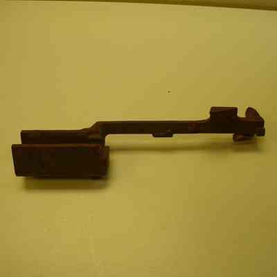 Unfinished M1 Carbine Slide