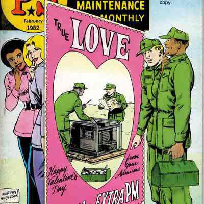 PS Magazine Issue 351, 1982
