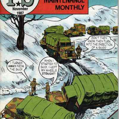 PS Magazine Issue 420, 1987