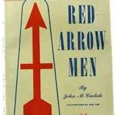 Red Arrow Men: Stories About the 32d Division on the Villa Verde