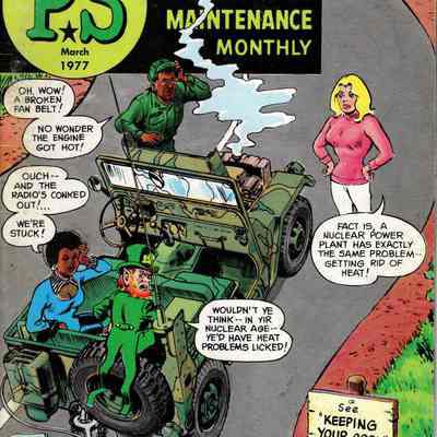 PS Magazine issue 291, 1977
