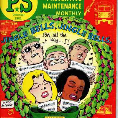 PS Magazine Issue 349, 1981