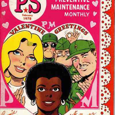 PS Magazine issue 303, 1978