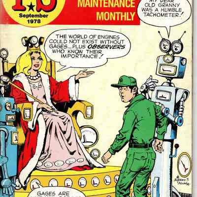 PS Magazine issue 310, 1978