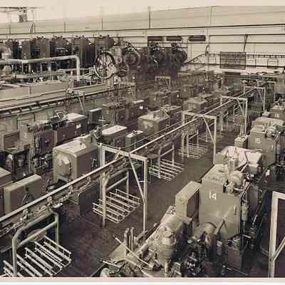 Clayton & Lambert Mfg.. Co.