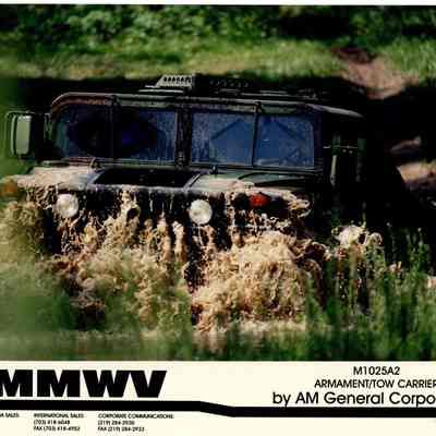M1025A2