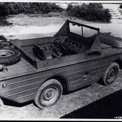 Ford GPA