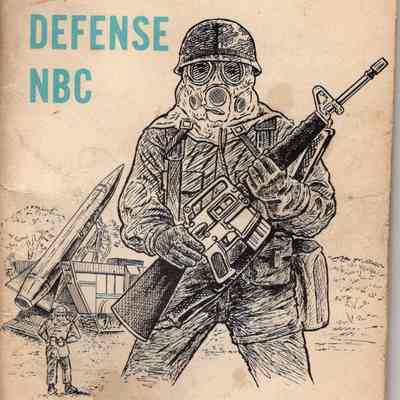 FM 21-41 Individual Defense NBC