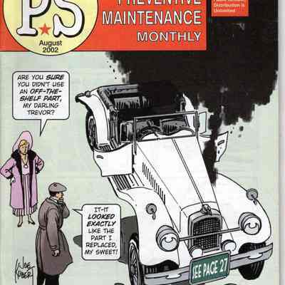 PS Magazine Issue 597, 2002