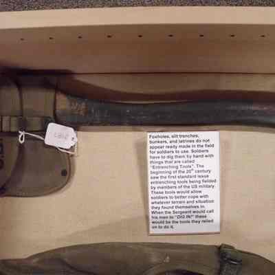 M1910 Hand Axe