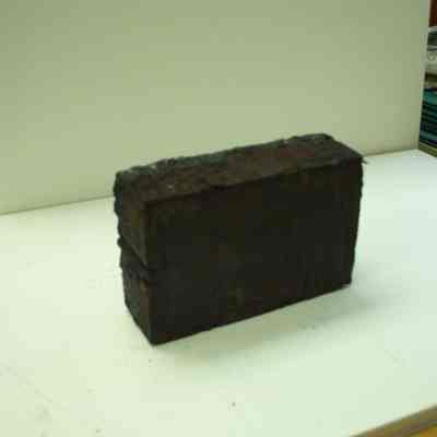 Packard Wood Floor Block