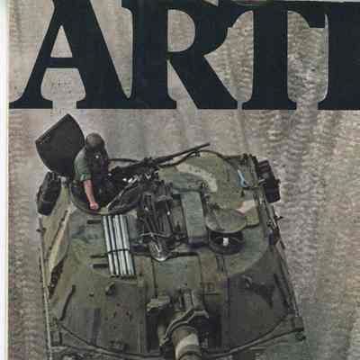 Artillery