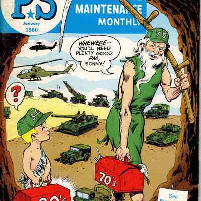 PS Magazine issue 326, 1980