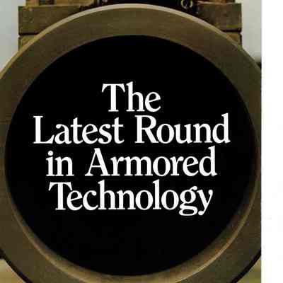 M1A1 Brochure