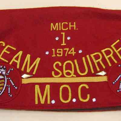 Michigan Order of the Cootie Hat