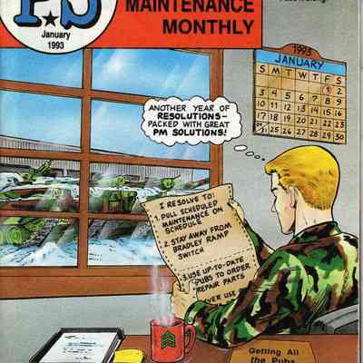 PS Magazine issue 482, 1993