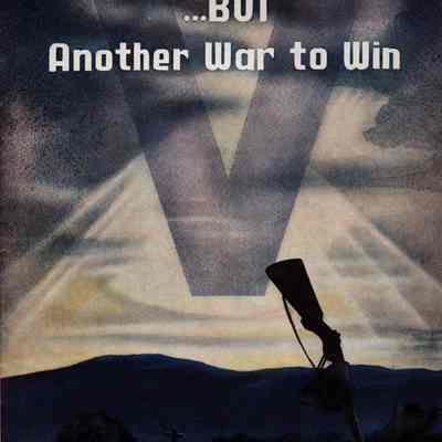 Chrysler Magazine June 1945