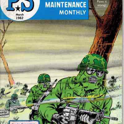 PS Magazine Issue 352, 1982