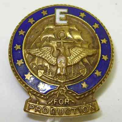 Navy E Award