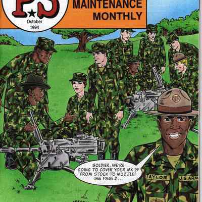 PS Magazine Issue 503, 1994