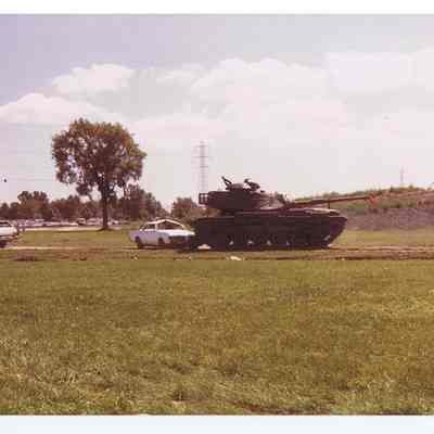 TACOM Org Day pic 1980