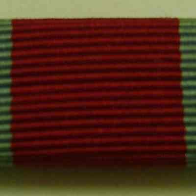 CAP Cadet Recruiting Ribbon