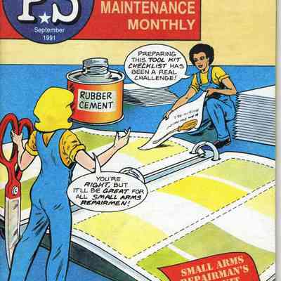 PS Magazine issue 466, 1991