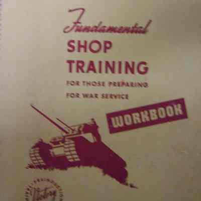 Fudimental Shop Training