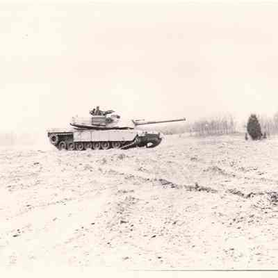 XM1 Photo