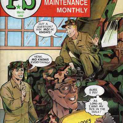 PS Magazine issue 472, 1992