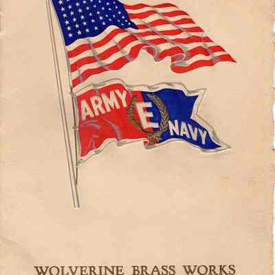 Wolverine Brass Works E-Award Program