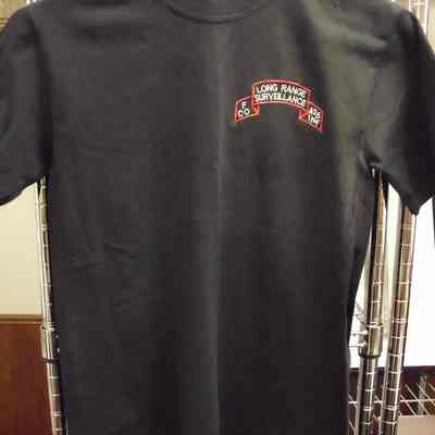 Co. F 425th T-Shirt