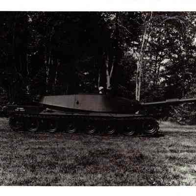 MBT70 Photo