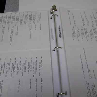 Stag One paper group