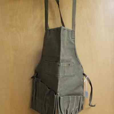Mechanics Apron Type B1