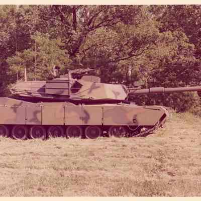 XM1 Photo