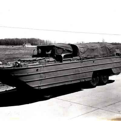 GMC-DUKW