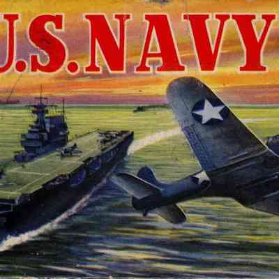 A Guide to the US Navy