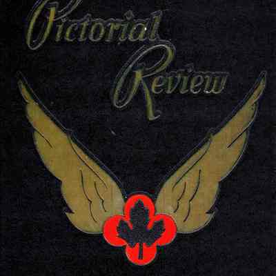 43rd Infantry Division Annual 1952
