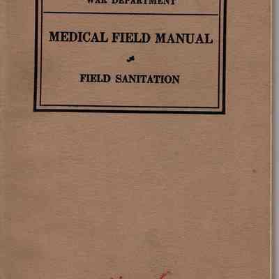 FM8-40 Medical Field Manual