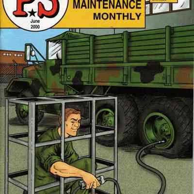 PS Magazine Issue 571, 2000