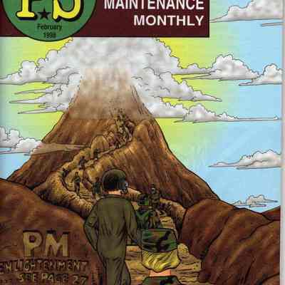 PS Magazine Issue 543, 1998
