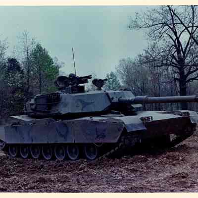 XM1 Photo