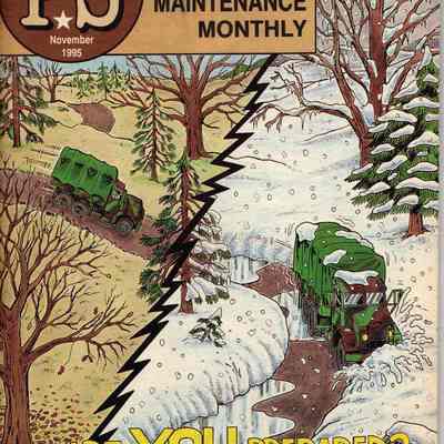 PS Magazine Issue 516, 1995
