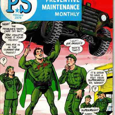 PS Magazine issue 315, 1979