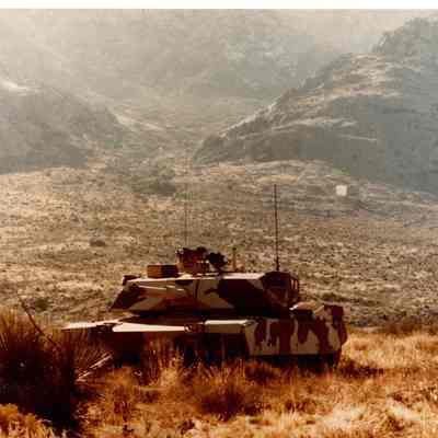XM1 Photo
