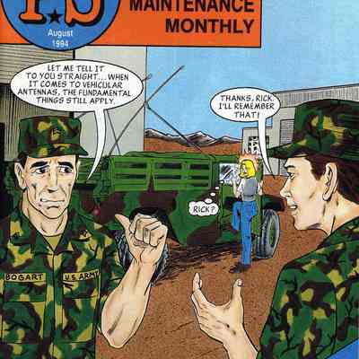 PS Magazine Issue 501, 1994