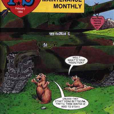 PS Magazine Issue 495, 1994