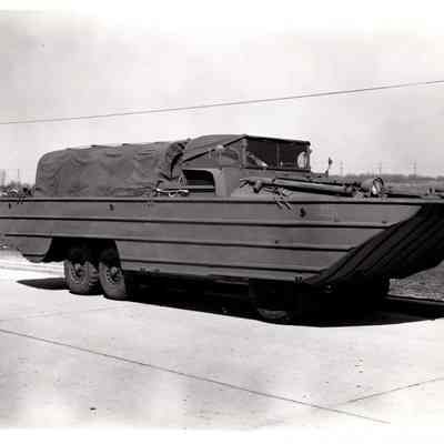 GMC-DUKW